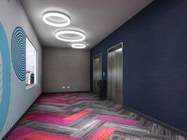 Servicios del alojamiento