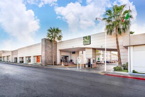 Exterior - Tru by Hilton Saltillo (Saltillo)