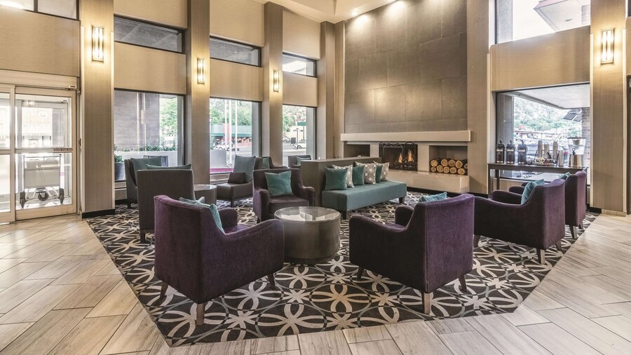 La Quinta Inn & Suites by Wyndham Glenwood Springs