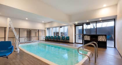 La Quinta Inn & Suites by Wyndham Glenwood Springs