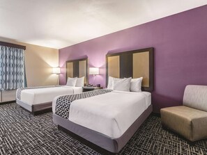 Suite, 2 Queen Beds, Non Smoking (Various Views) - La Quinta Inn & Suites by Wyndham Glenwood Springs (Glenwood Springs)