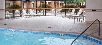 Courtyard by Marriott Lexington North