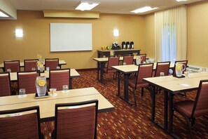 Meeting facility - Courtyard by Marriott Lexington North (Lexington)