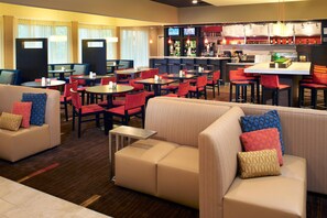 Restaurant - Courtyard by Marriott Lexington North (Lexington)