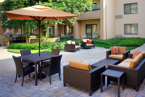 Property amenity - Courtyard by Marriott Lexington North (Lexington)