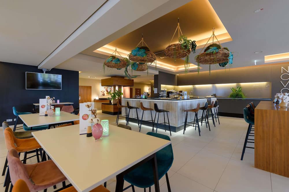 Novotel Nuernberg Messezentrum