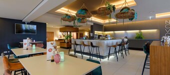 ノボテル ニュルンベルク メッセツェントラム