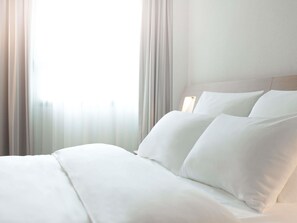 Standard Double Room, 1 Double Bed with Sofa bed