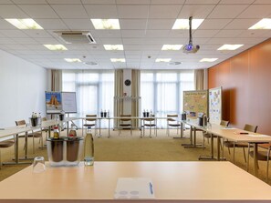 Salle de réunion