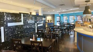 Restaurantes