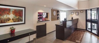 Comfort Inn West Edmonton