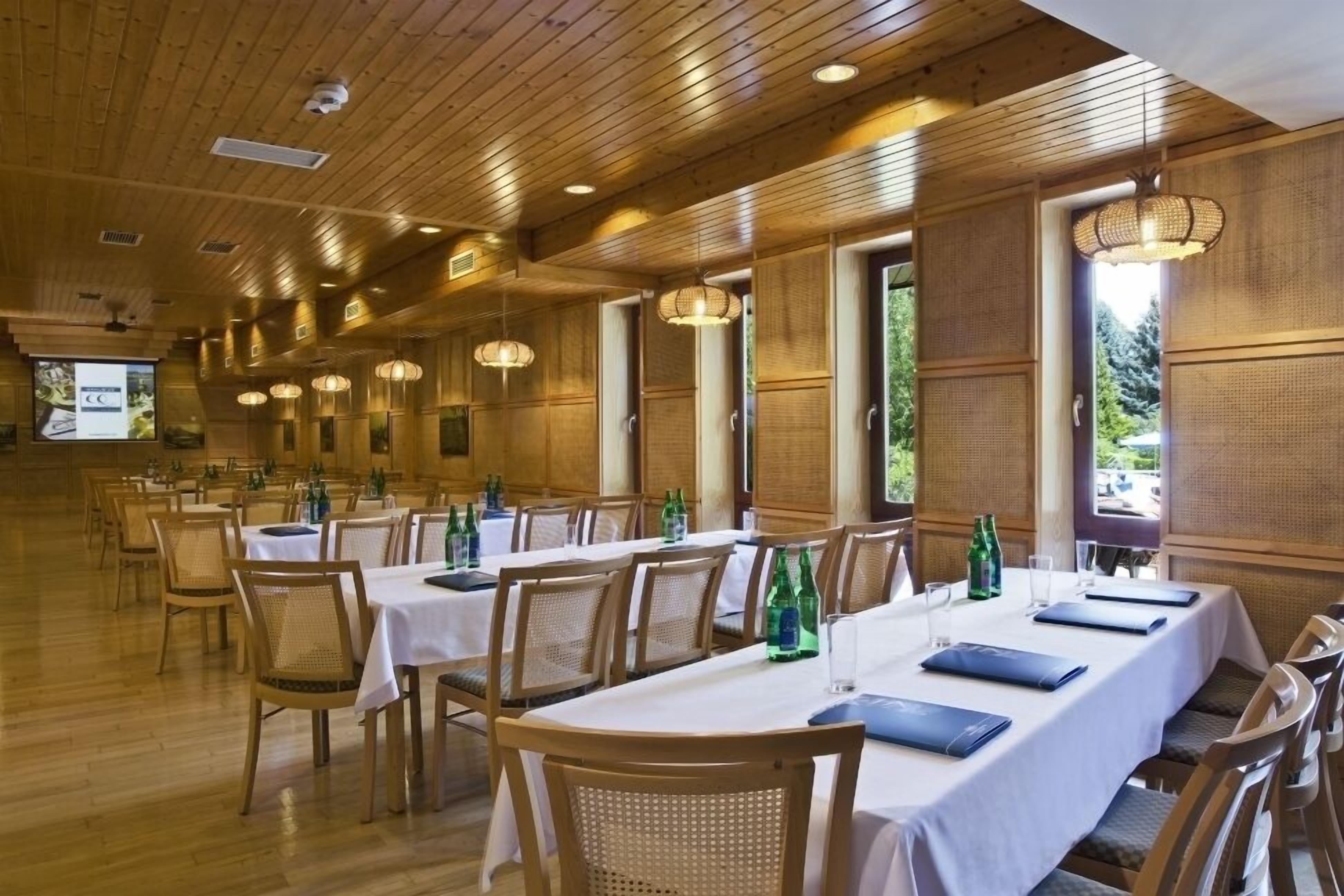 Sala de reuniones