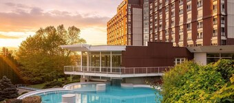 Ensana Thermal Aqua
