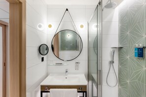 Hair dryer, bathrobes, towels - Ensana Thermal Aqua (Hévíz)