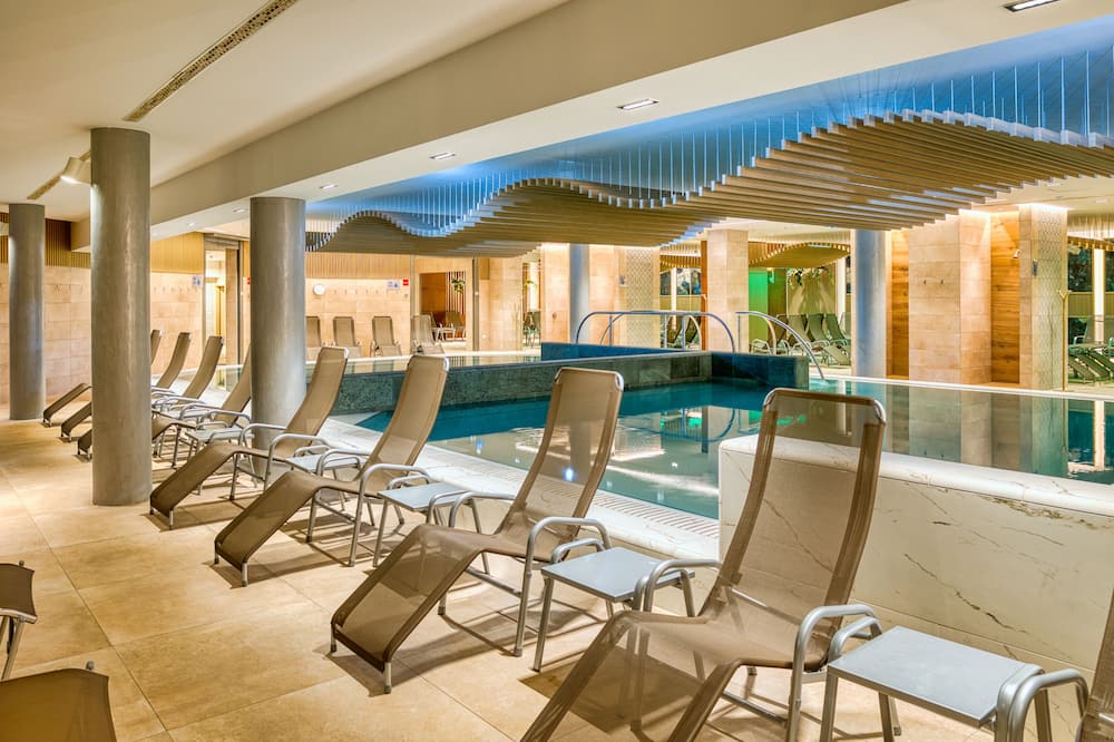 Ensana Thermal Aqua
