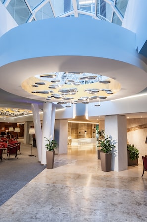 Interior - Ensana Thermal Aqua (Hévíz)