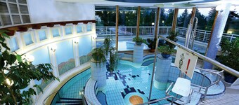 Ensana Thermal Aqua
