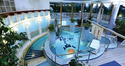 Ensana Thermal Aqua