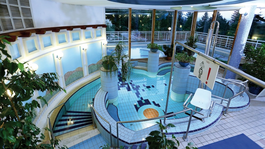 Ensana Thermal Aqua