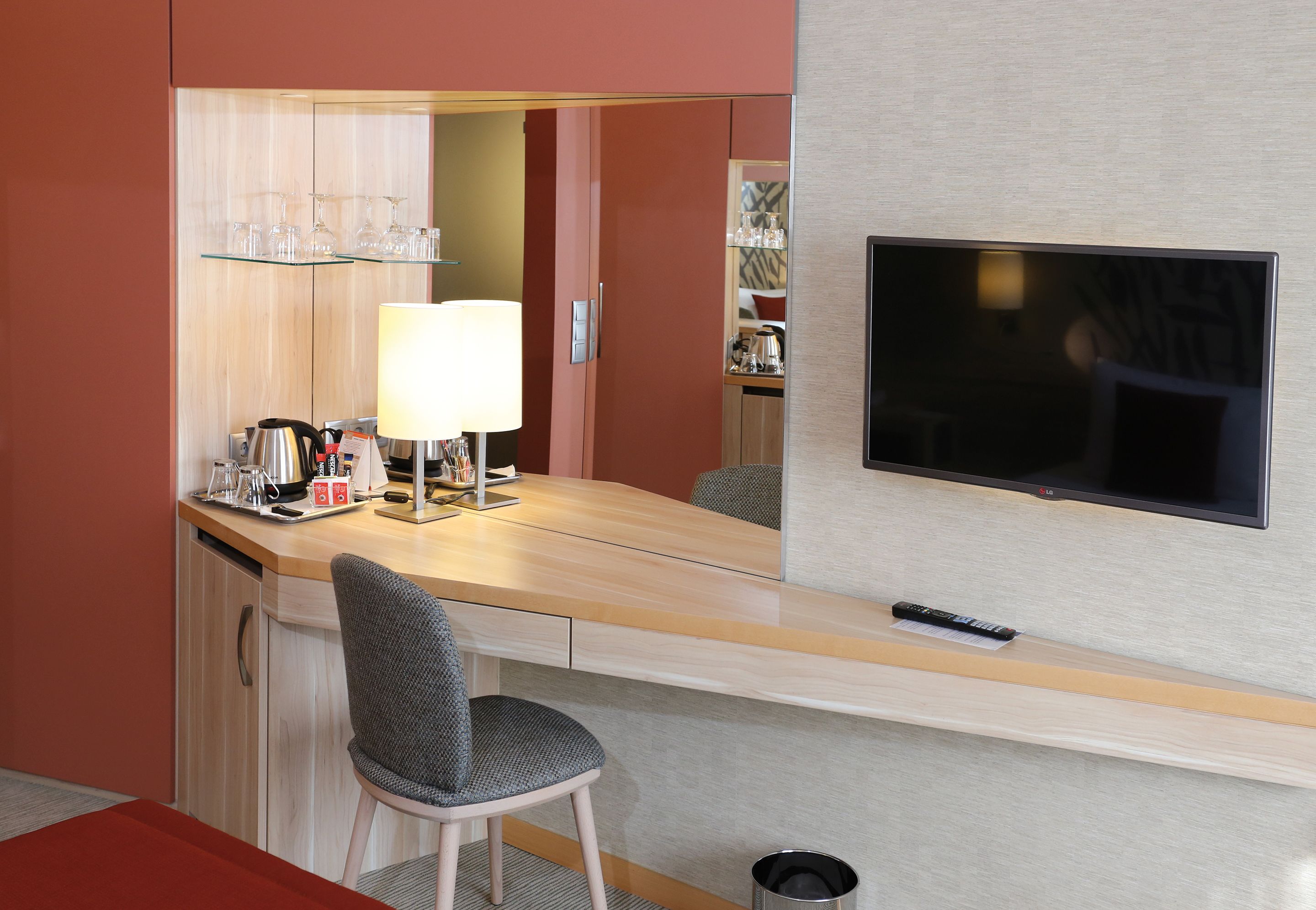 LED TV