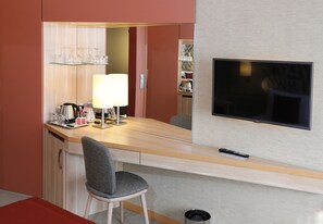 LED TV - Ensana Thermal Aqua (Hévíz)