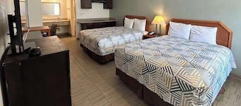 Studio 6 Fort Worth, TX – Downtown East