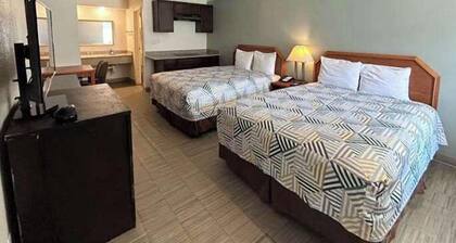 Studio 6 Fort Worth, TX – Downtown East