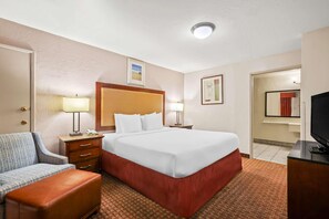 Iron/ironing board, free cots/infant beds, free WiFi, bed sheets - Blythe Hotel (Blythe)
