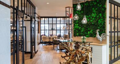 Portland Sheraton at Sable Oaks