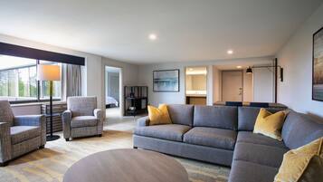 Télévision de 55 pouces avec chaßnes par cùble, Netflix