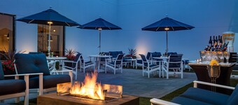 Portland Sheraton at Sable Oaks