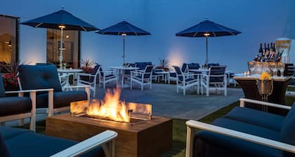 Portland Sheraton at Sable Oaks
