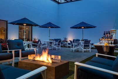 Portland Sheraton at Sable Oaks