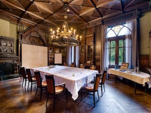 Salle de réunion