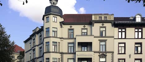 Außenbereich