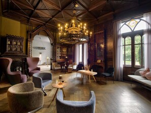 Salle de réunion
