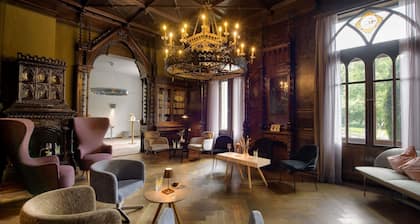 Mercure Hotel Hannover City