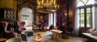 Mercure Hotel Hannover City