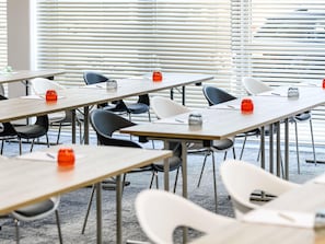Sala de reunions