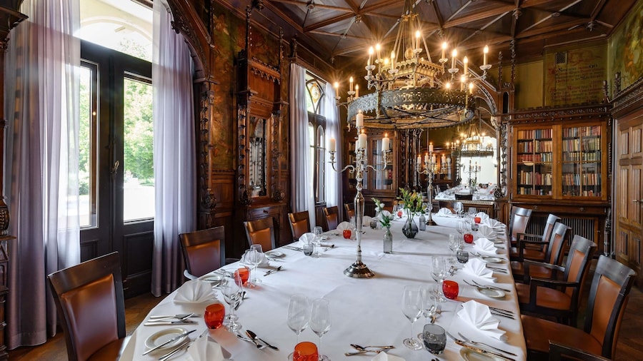 Mercure Hotel Hannover City