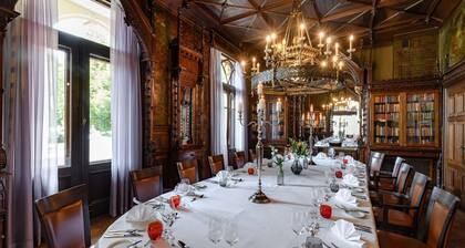 Mercure Hotel Hannover City