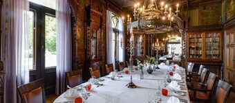 Mercure Hotel Hannover City