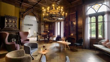 Sala de reuniones