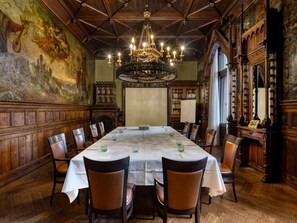Meeting facility - Mercure Hotel Hannover City (Hannover)