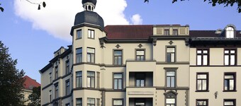 漢諾威美居酒店