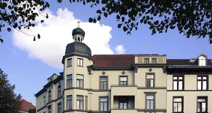 Mercure Hotel Hannover City