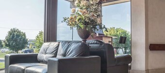 Rodeway Inn Fallsview