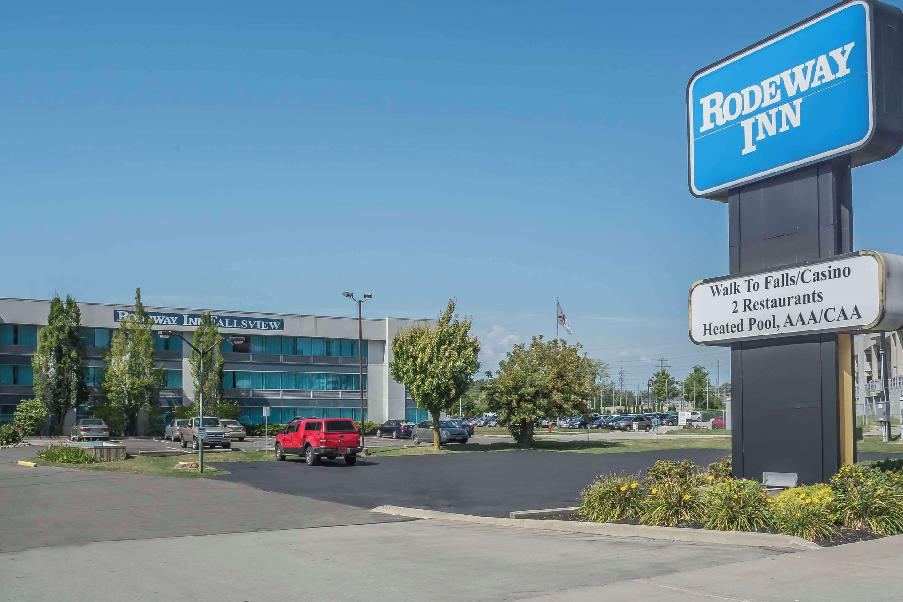 Photo - Rodeway Inn Fallsview