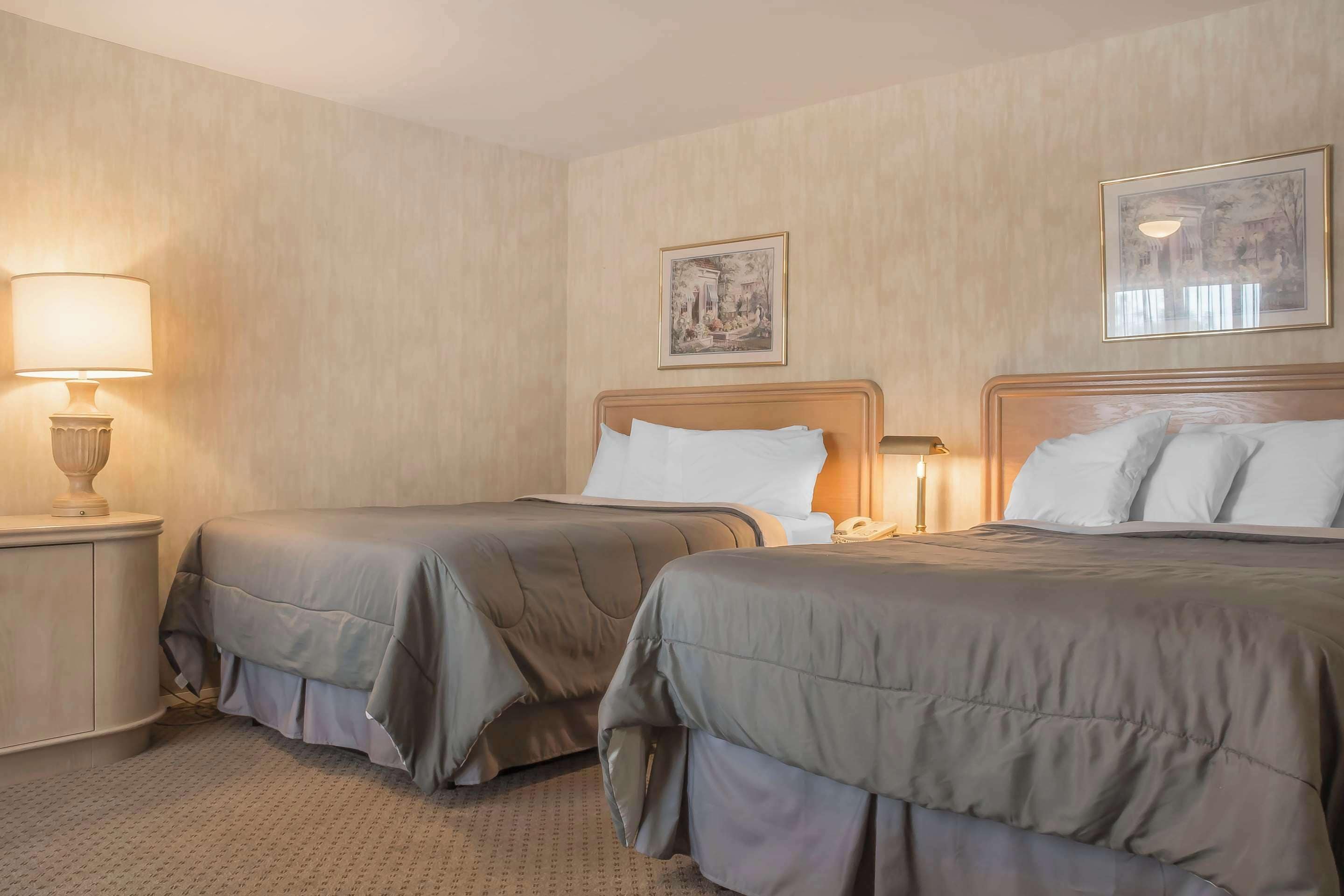 Foto - Rodeway Inn Fallsview