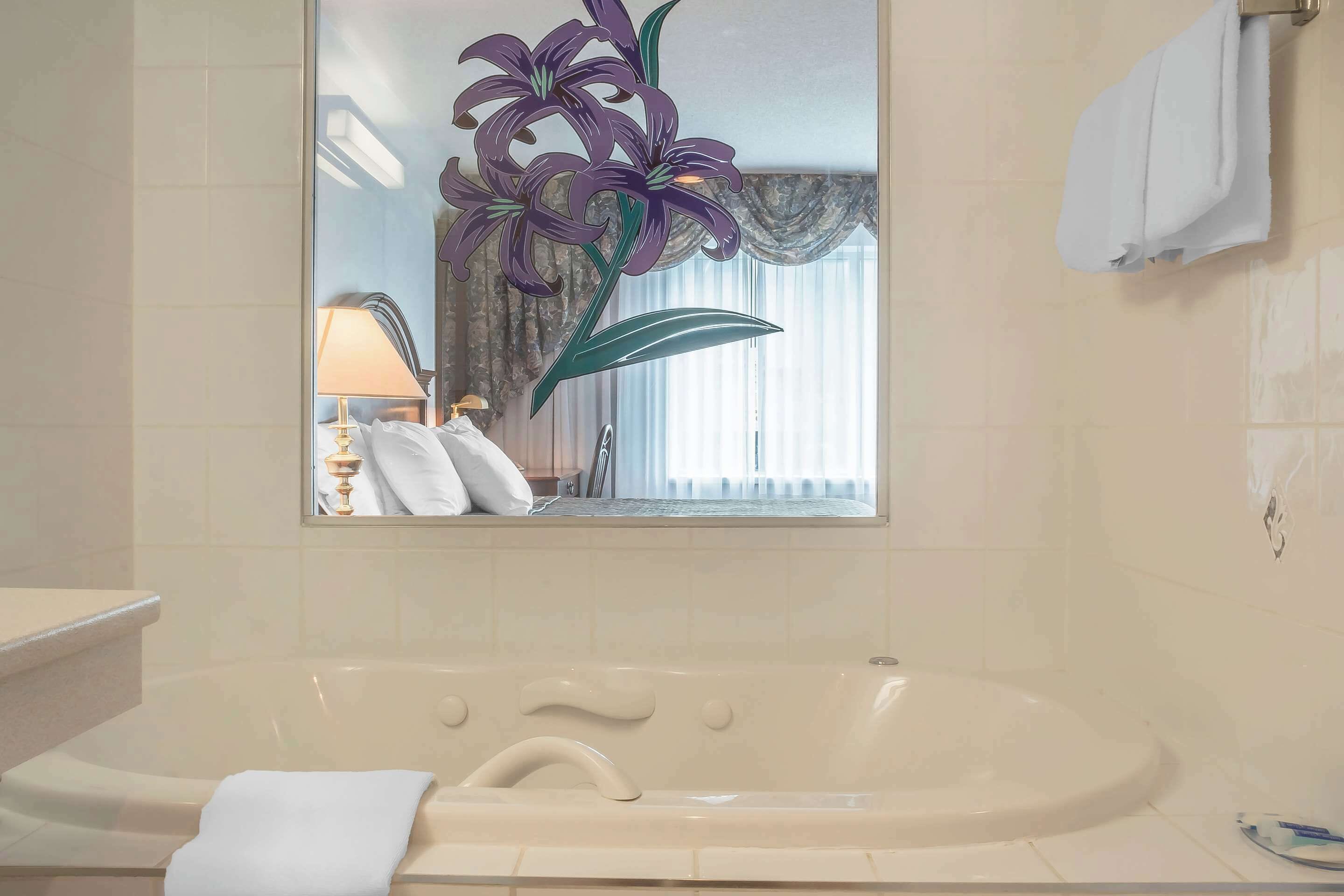 Foto - Rodeway Inn Fallsview